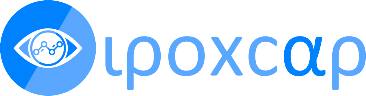 Logo image of Ipoxcap AI, finalist and Ecobank Fintech Challenge Fellow 2023