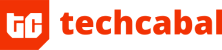 Logo image of Tech Cabal, a news organisation that has provided media coverage to Ecobank Fintech Challenge